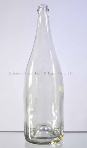 1500 ml en chanpay boutèy (XB1500-3007)