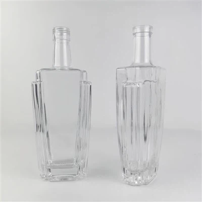 Boutèy Likè 700ml Pou Vodka Tequila
